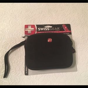 Swiss Gear Case
